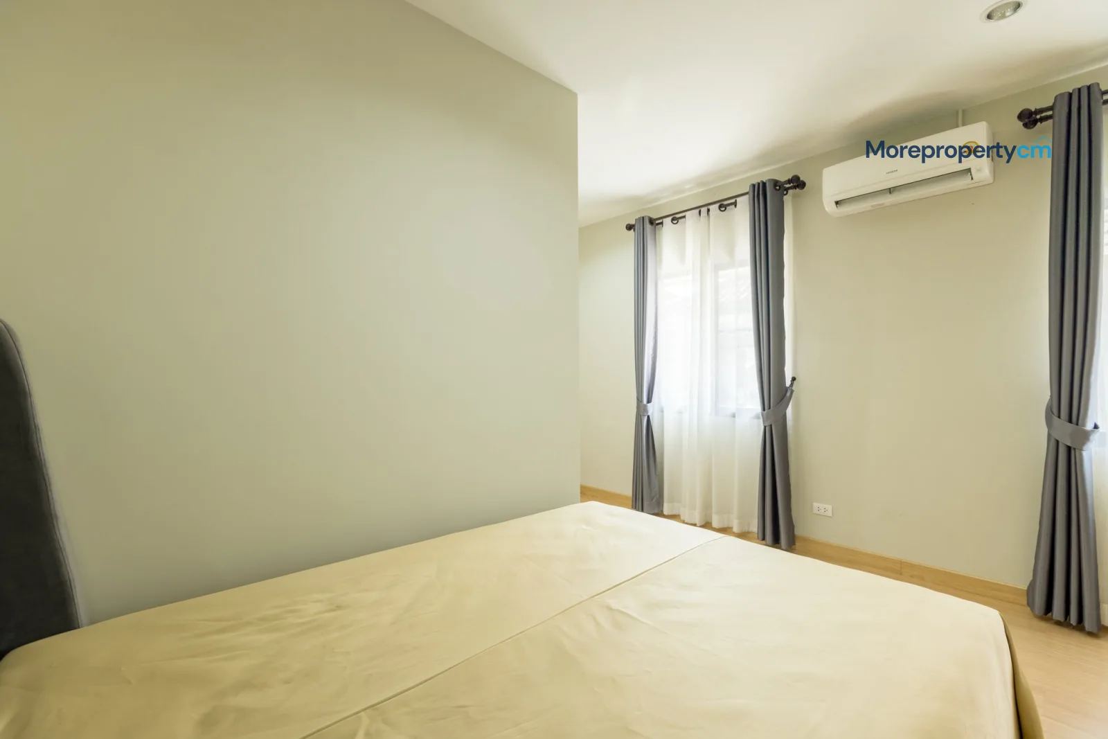 Premium Corner Unit for Sale - Karnkanok Ville 15, near Unity Concord Int'l School - 11
