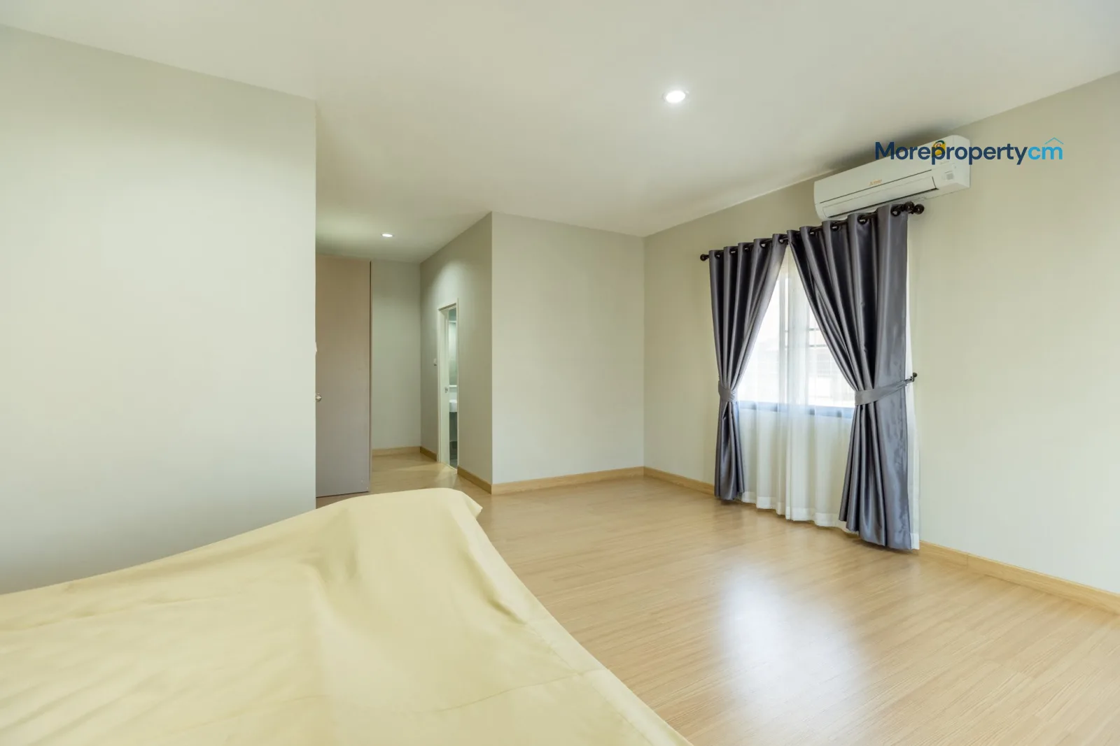 Premium Corner Unit for Sale - Karnkanok Ville 15, near Unity Concord Int'l School - 12