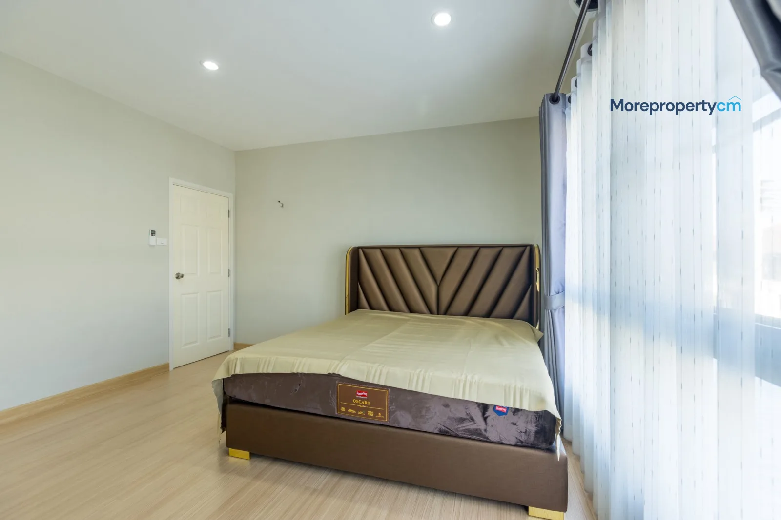 Premium Corner Unit for Sale - Karnkanok Ville 15, near Unity Concord Int'l School - 13