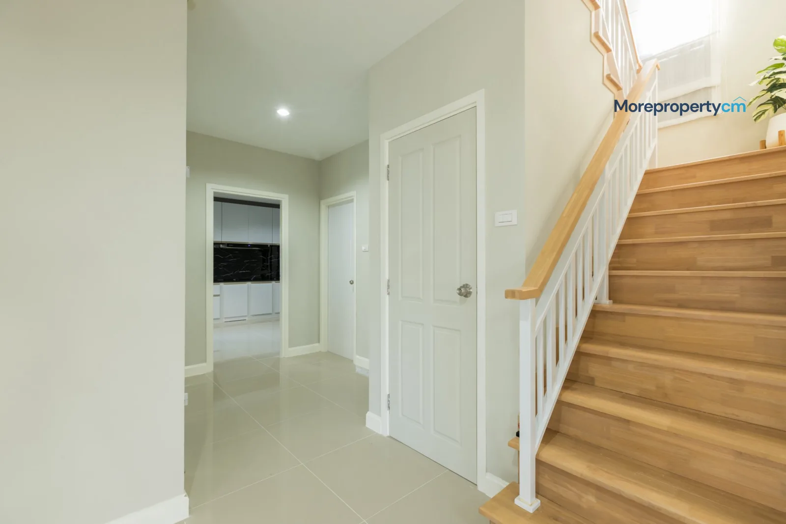 Premium Corner Unit for Sale - Karnkanok Ville 15, near Unity Concord Int'l School - 17