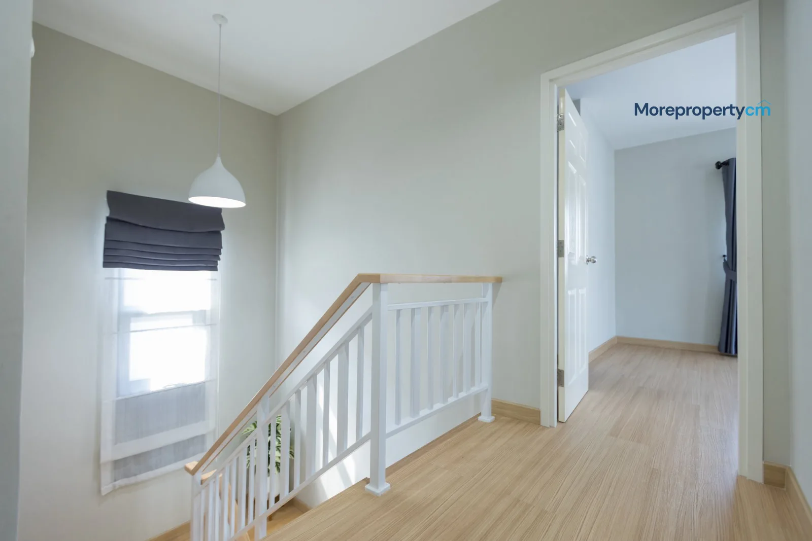 Premium Corner Unit for Sale - Karnkanok Ville 15, near Unity Concord Int'l School - 18