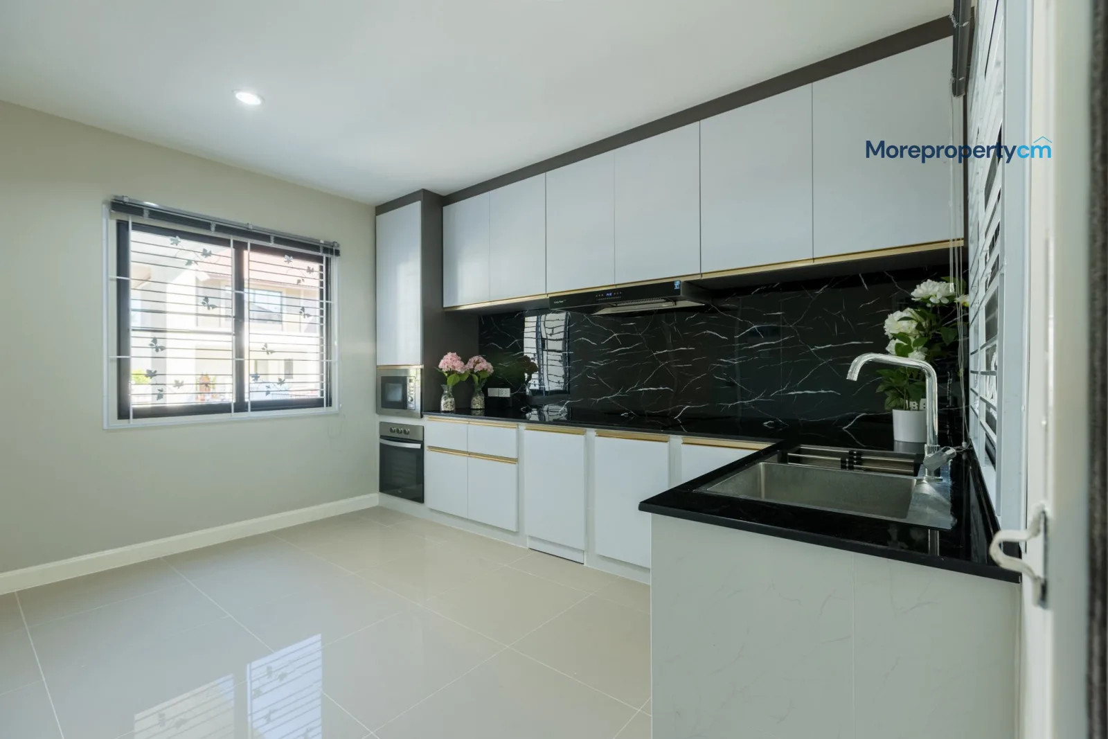 Premium Corner Unit for Sale - Karnkanok Ville 15, near Unity Concord Int'l School - 20