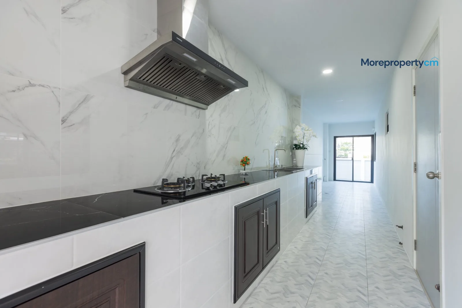 Premium Corner Unit for Sale - Karnkanok Ville 15, near Unity Concord Int'l School - 23