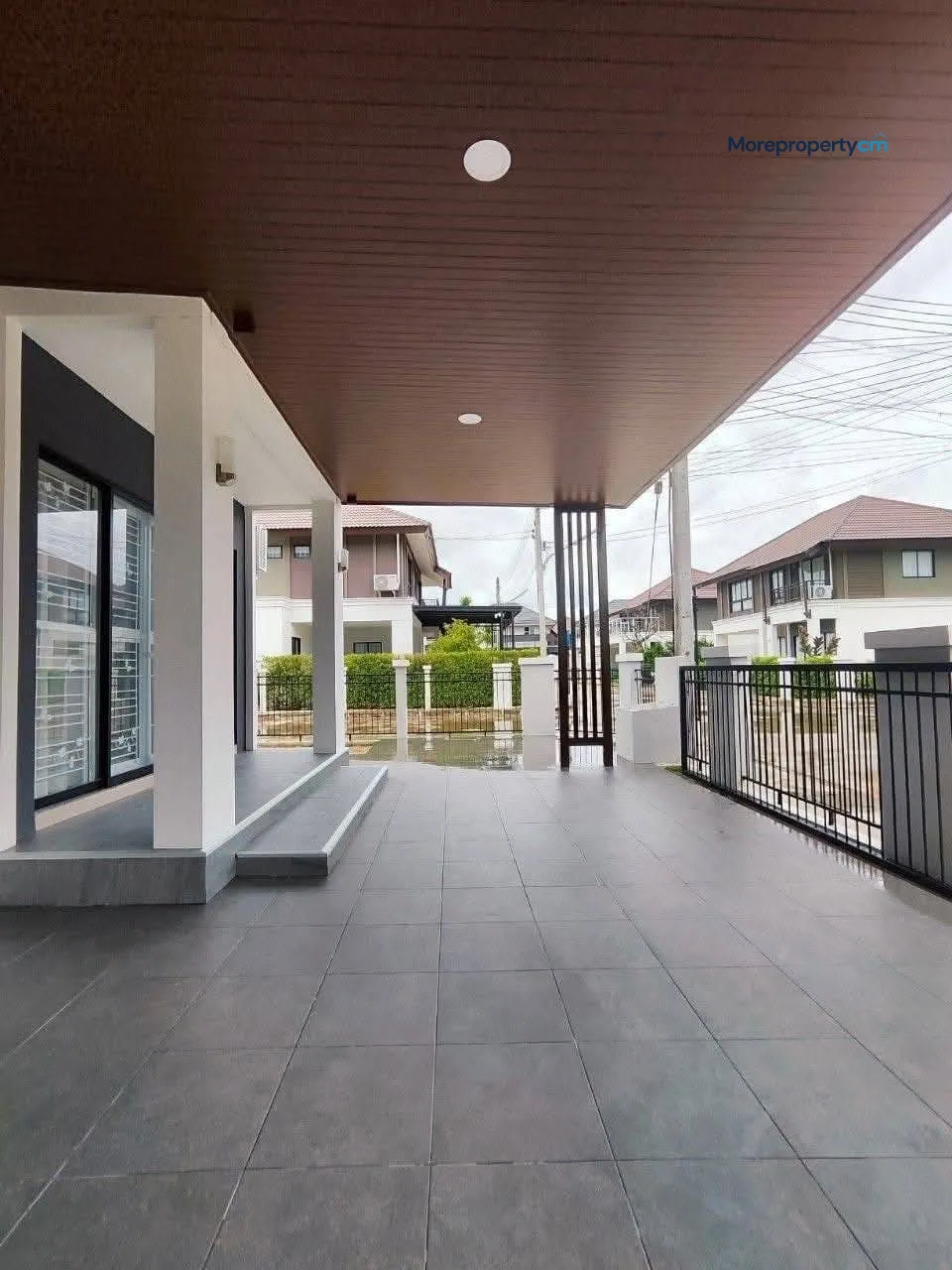 Premium Corner Unit for Sale - Karnkanok Ville 15, near Unity Concord Int'l School - 28