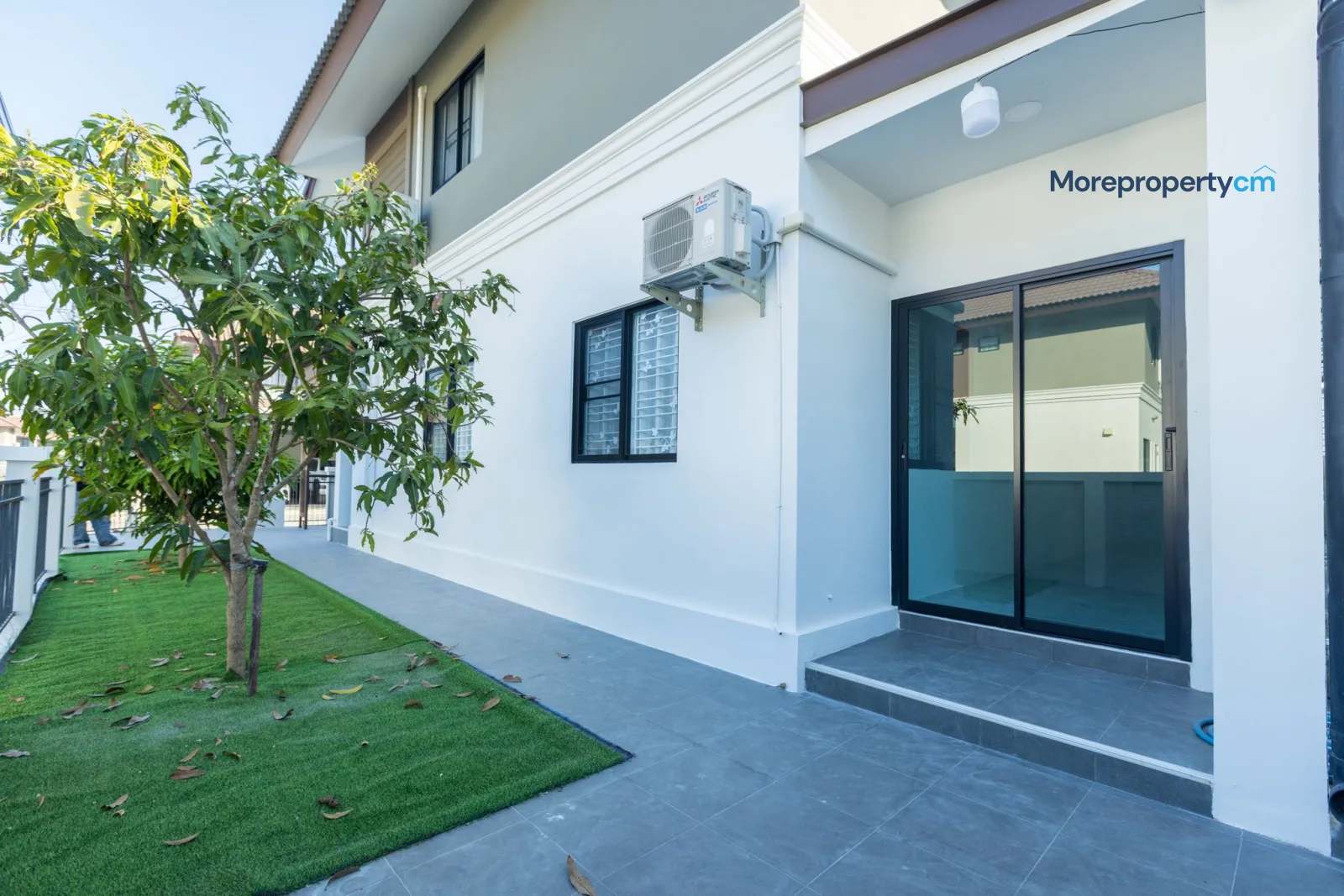 Premium Corner Unit for Sale - Karnkanok Ville 15, near Unity Concord Int'l School - 31