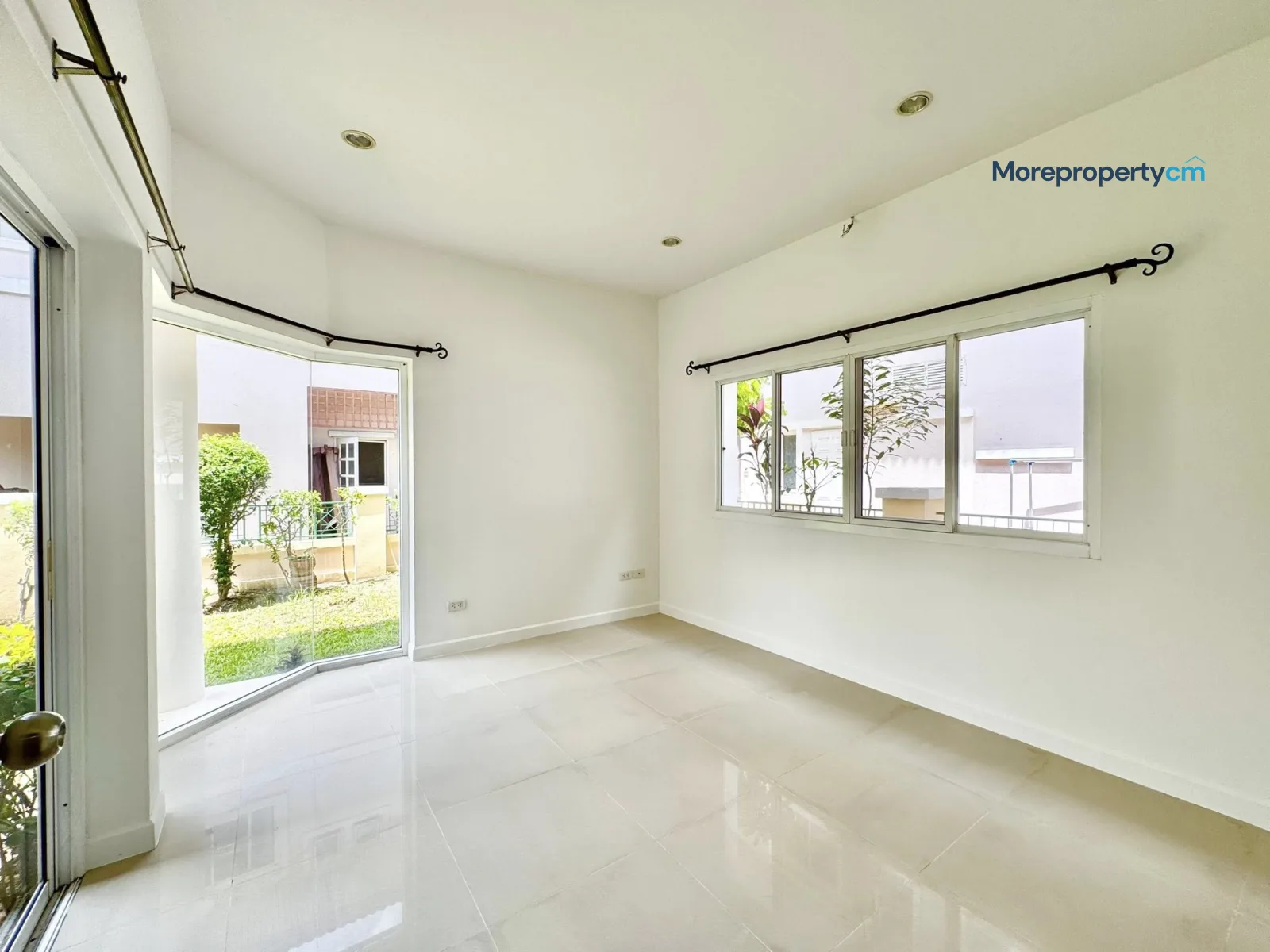 Spacious 83 Sq.w. Detached House - Koolpun Ville 10, Saraphi - 3