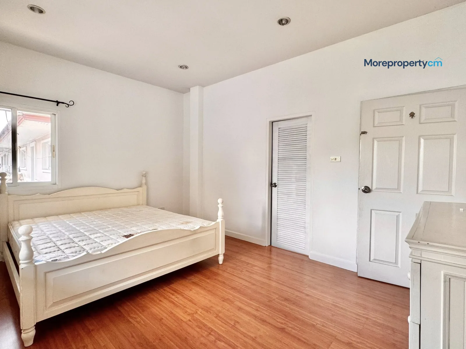 Spacious 83 Sq.w. Detached House - Koolpun Ville 10, Saraphi - 7