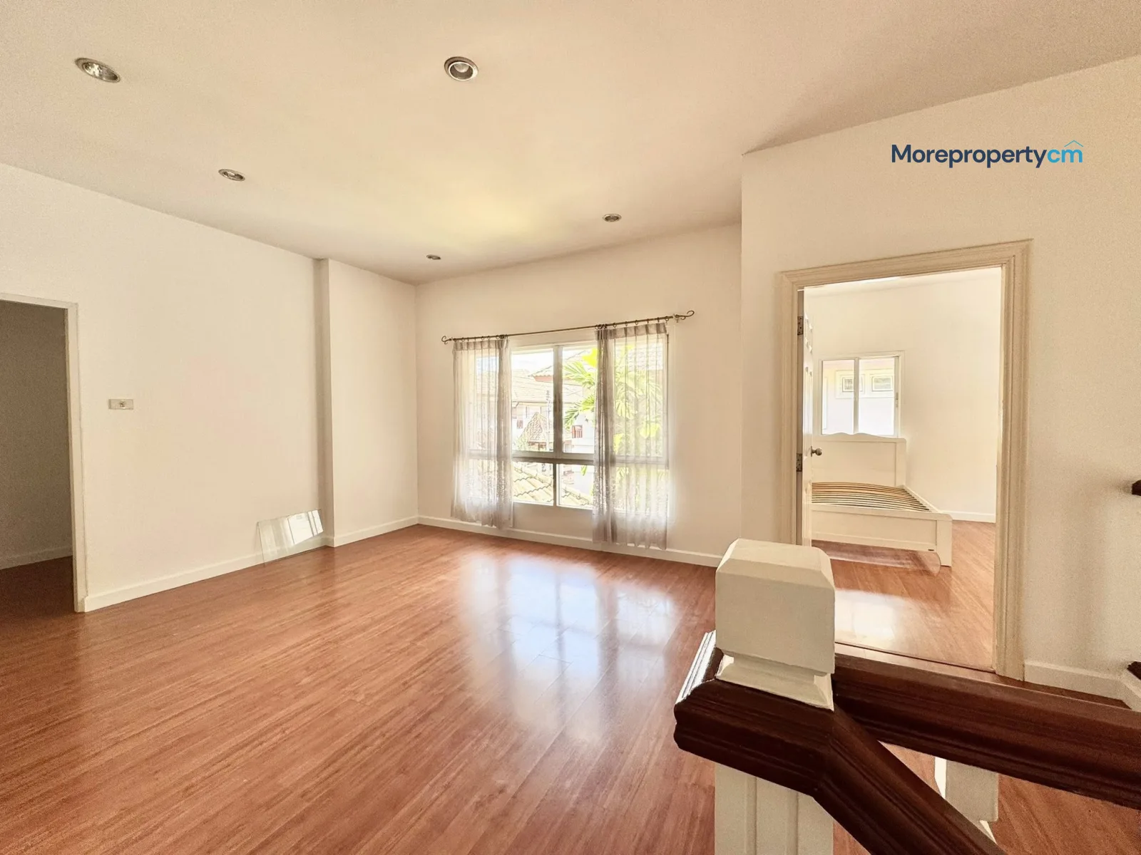 Spacious 83 Sq.w. Detached House - Koolpun Ville 10, Saraphi - 8