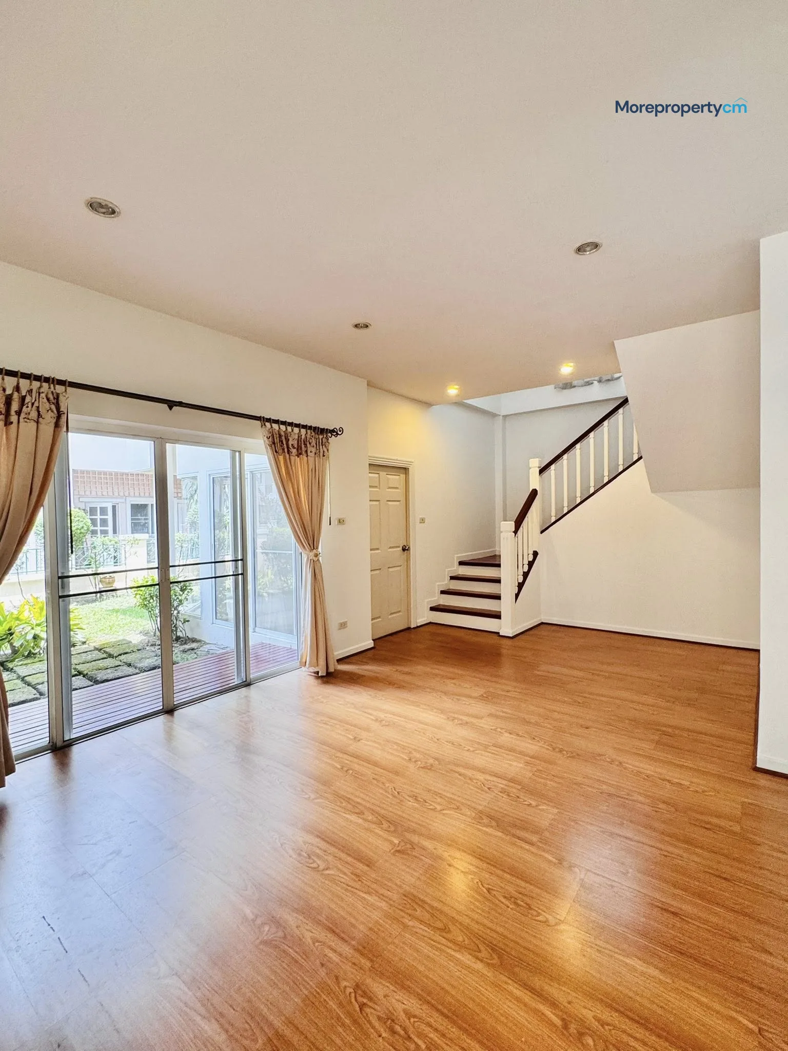 Spacious 83 Sq.w. Detached House - Koolpun Ville 10, Saraphi - 9