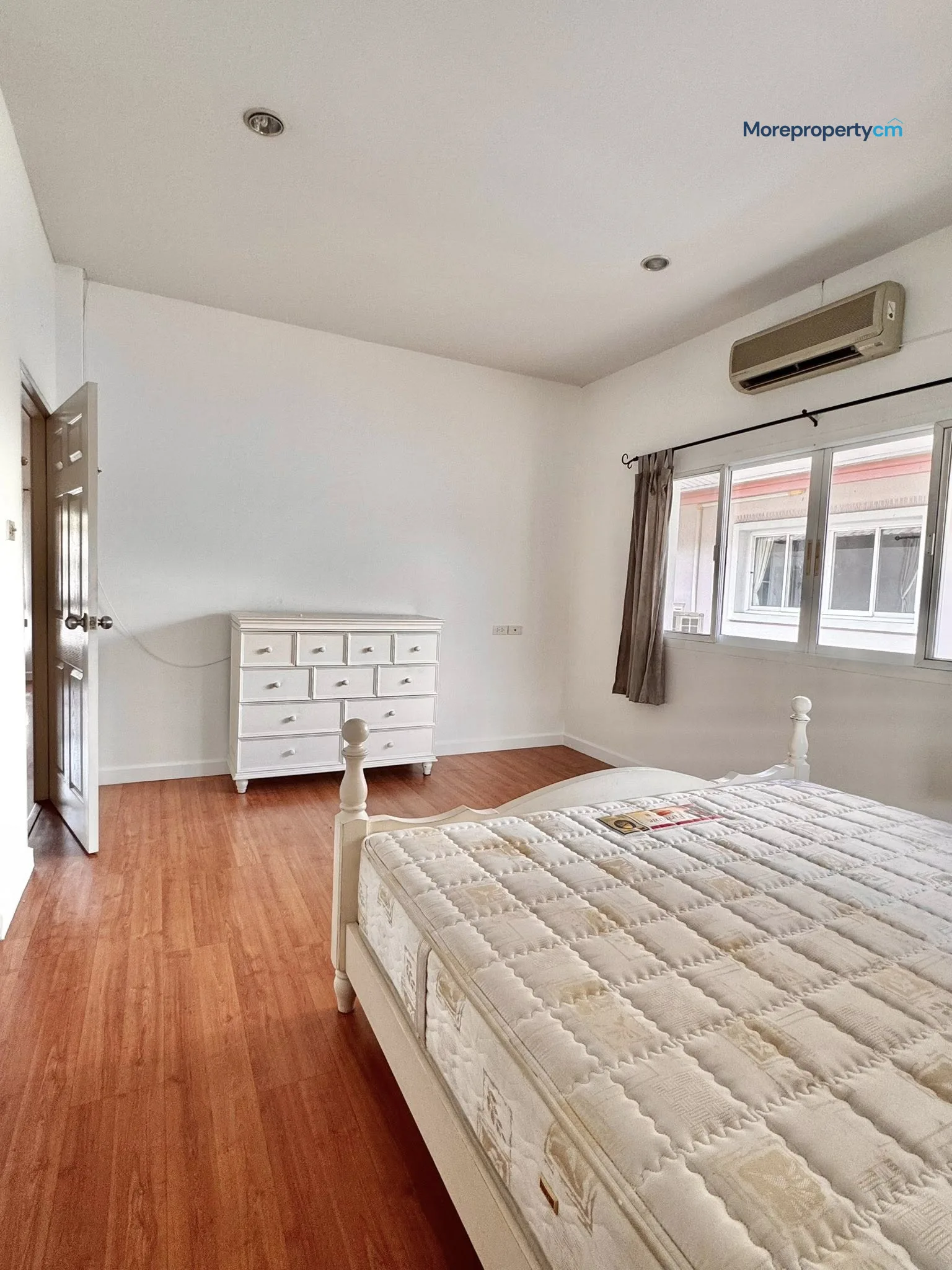Spacious 83 Sq.w. Detached House - Koolpun Ville 10, Saraphi - 13