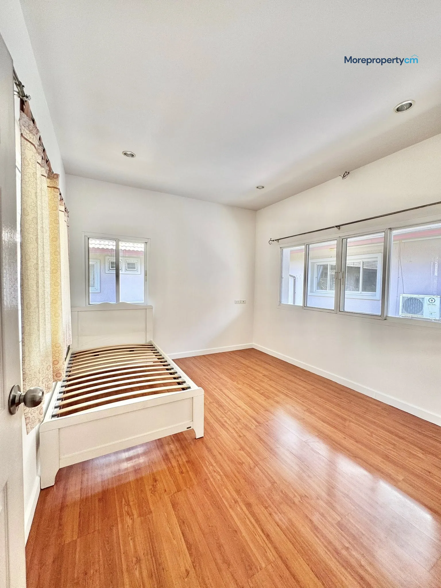 Spacious 83 Sq.w. Detached House - Koolpun Ville 10, Saraphi - 14