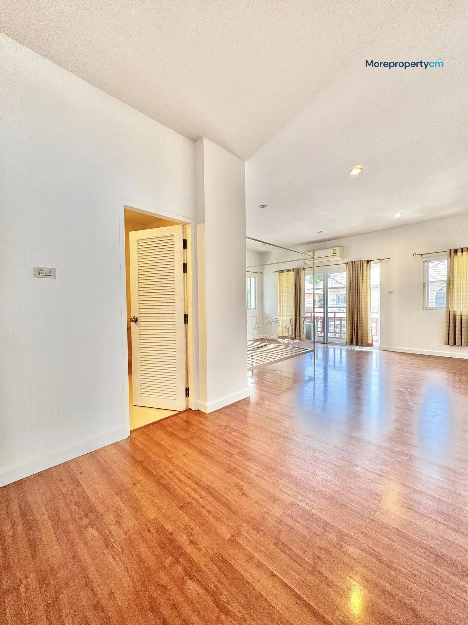 Spacious 83 Sq.w. Detached House - Koolpun Ville 10, Saraphi - 15