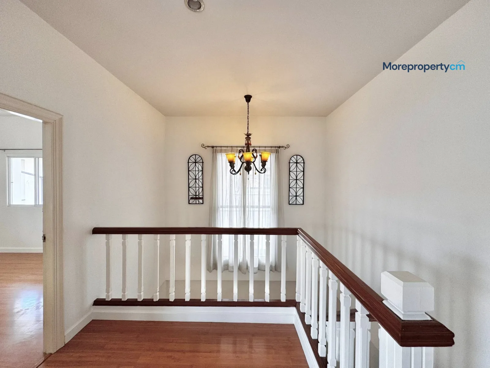 Spacious 83 Sq.w. Detached House - Koolpun Ville 10, Saraphi - 16