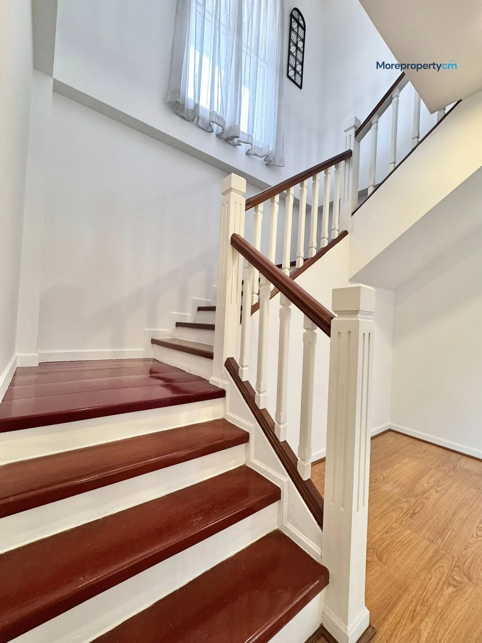 Spacious 83 Sq.w. Detached House - Koolpun Ville 10, Saraphi - 18