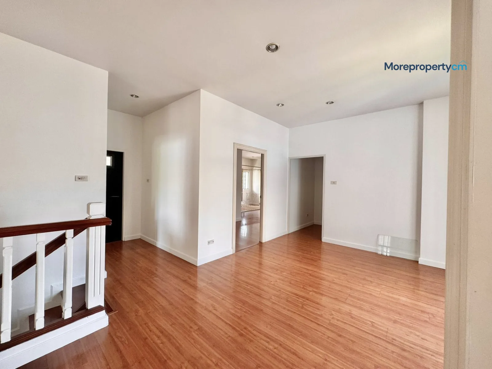 Spacious 83 Sq.w. Detached House - Koolpun Ville 10, Saraphi - 19