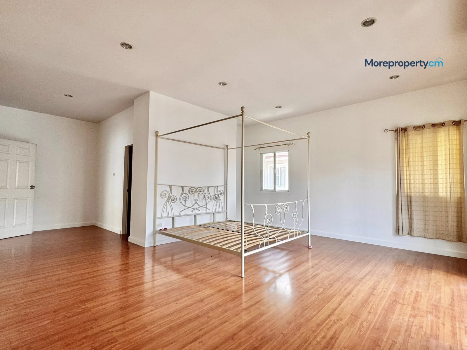 Spacious 83 Sq.w. Detached House - Koolpun Ville 10, Saraphi - 21