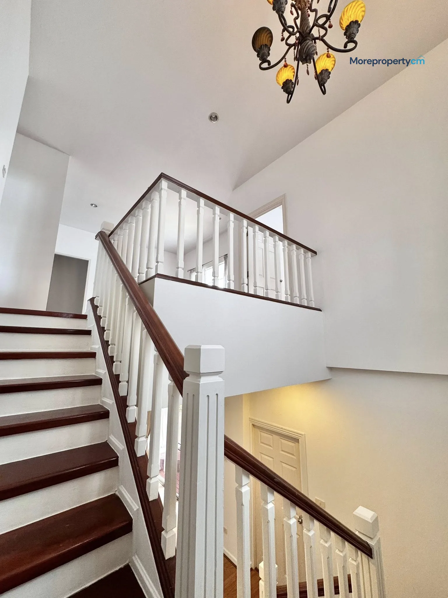 Spacious 83 Sq.w. Detached House - Koolpun Ville 10, Saraphi - 22