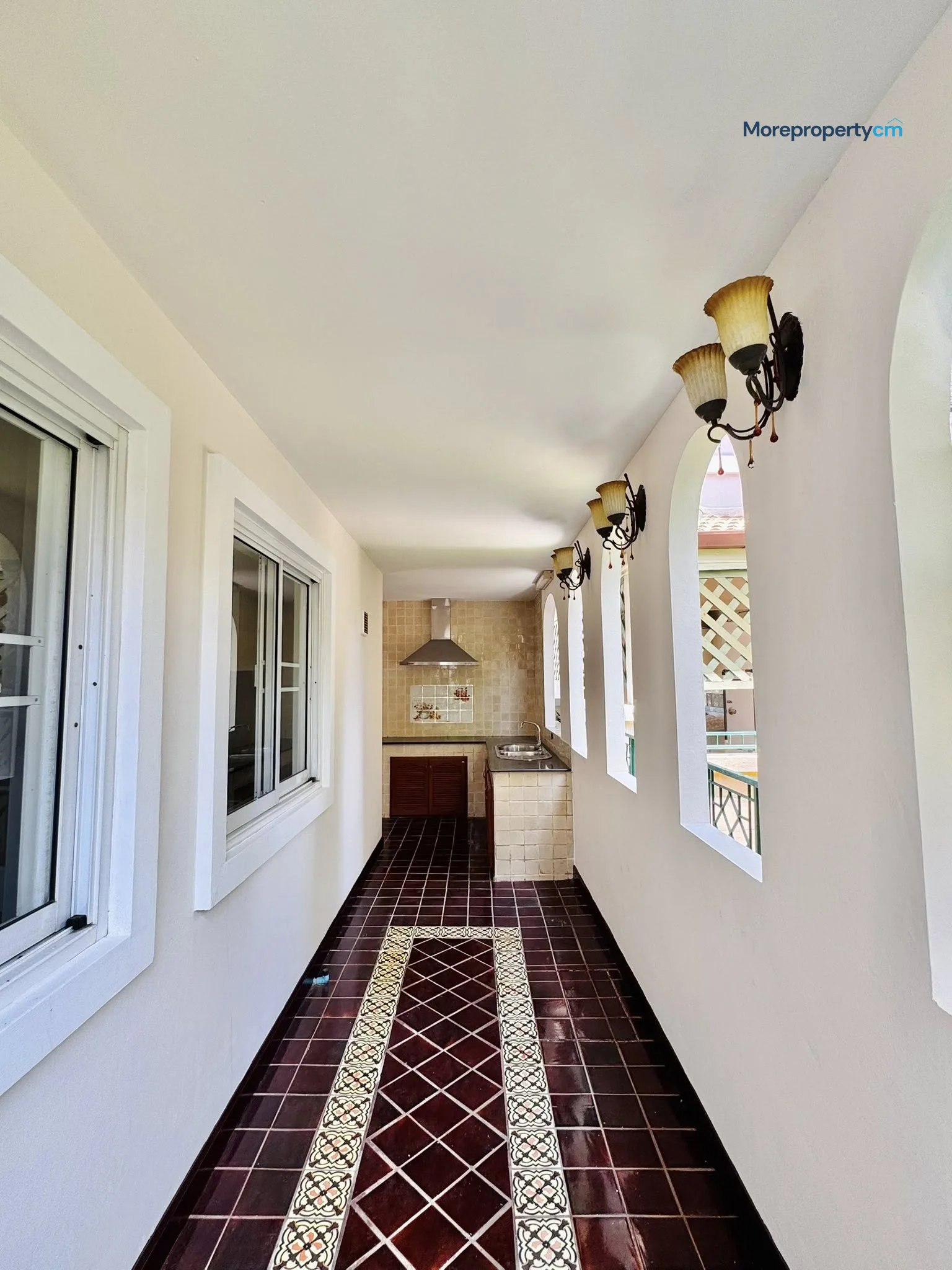 Spacious 83 Sq.w. Detached House - Koolpun Ville 10, Saraphi - 25