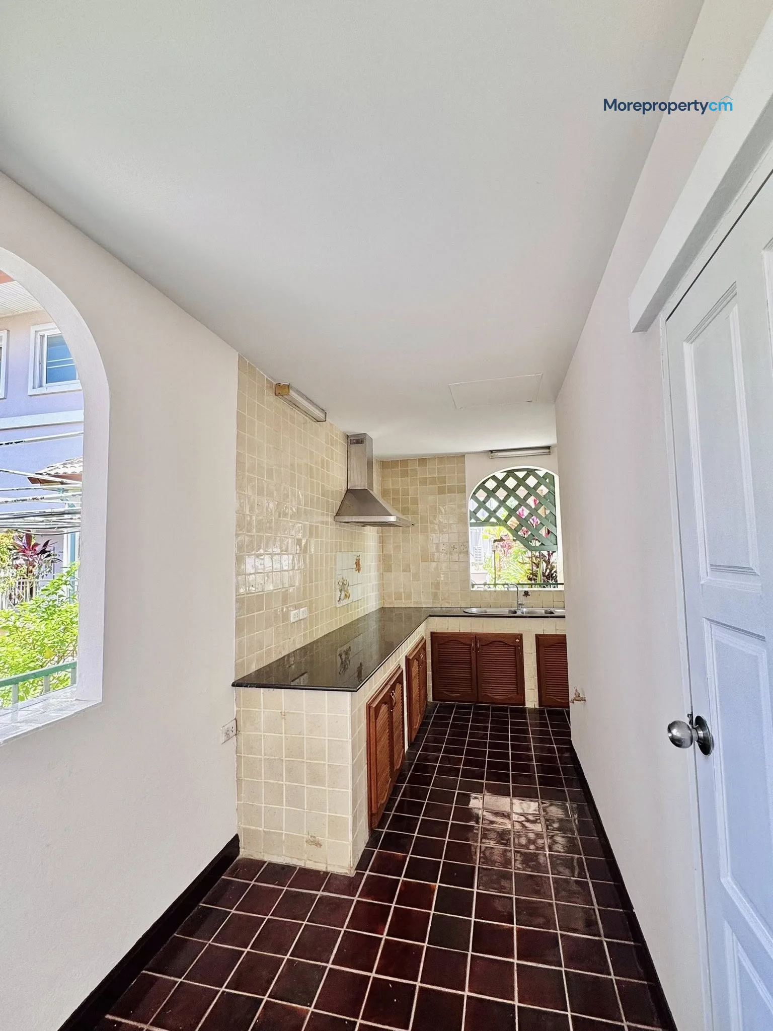 Spacious 83 Sq.w. Detached House - Koolpun Ville 10, Saraphi - 26