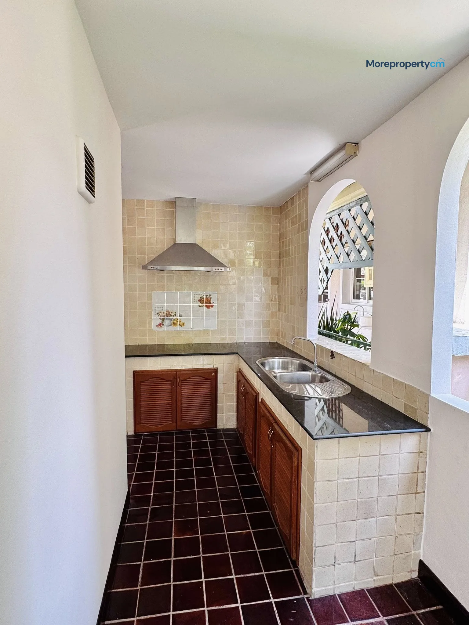 Spacious 83 Sq.w. Detached House - Koolpun Ville 10, Saraphi - 28