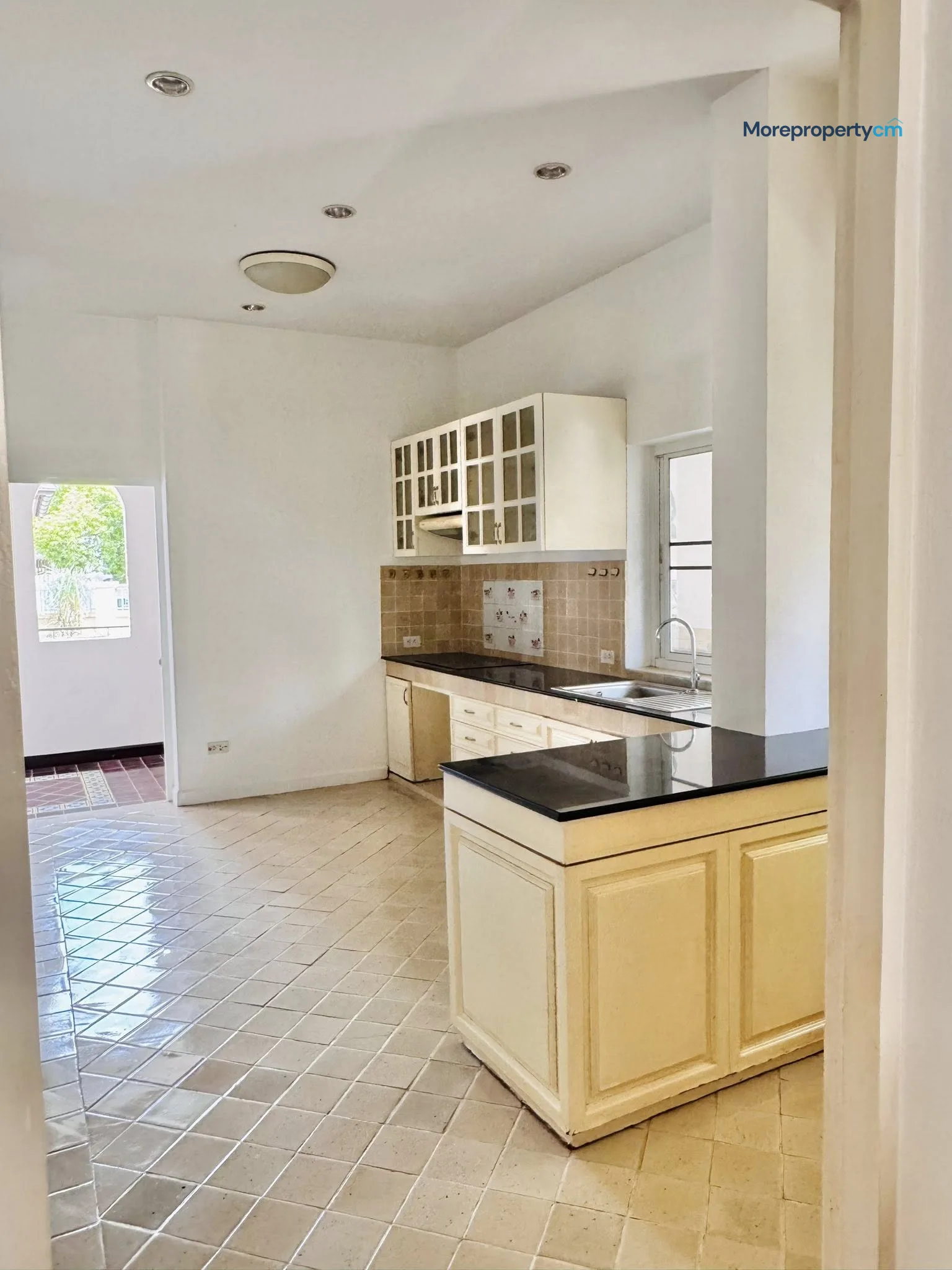 Spacious 83 Sq.w. Detached House - Koolpun Ville 10, Saraphi - 30