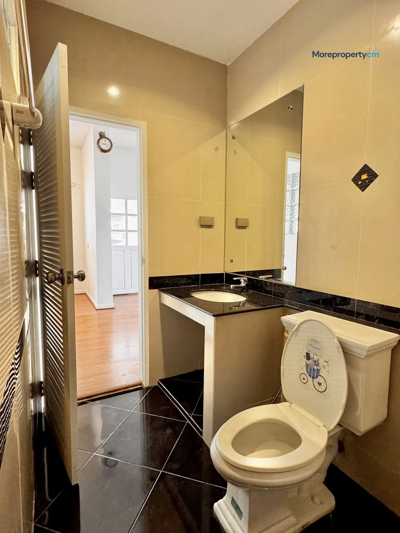 Spacious 83 Sq.w. Detached House - Koolpun Ville 10, Saraphi - 32