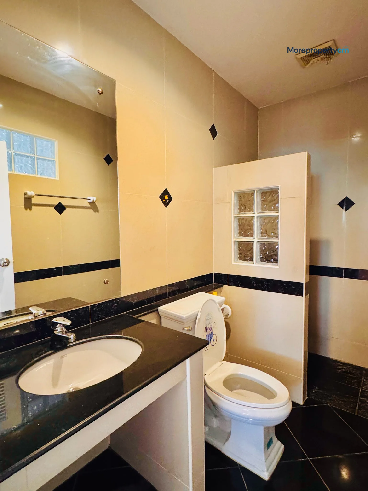 Spacious 83 Sq.w. Detached House - Koolpun Ville 10, Saraphi - 33