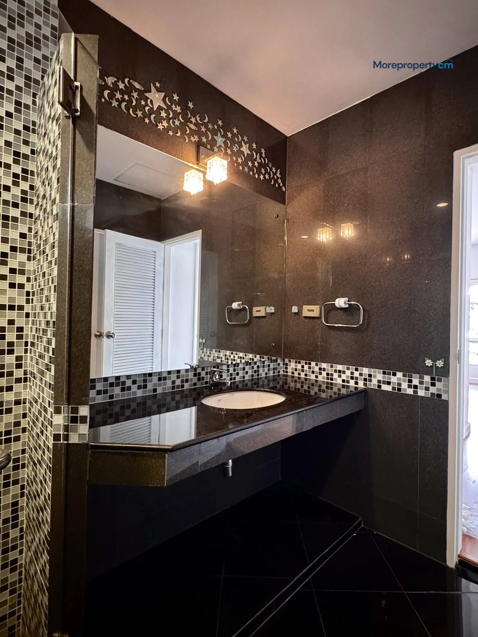 Spacious 83 Sq.w. Detached House - Koolpun Ville 10, Saraphi - 35