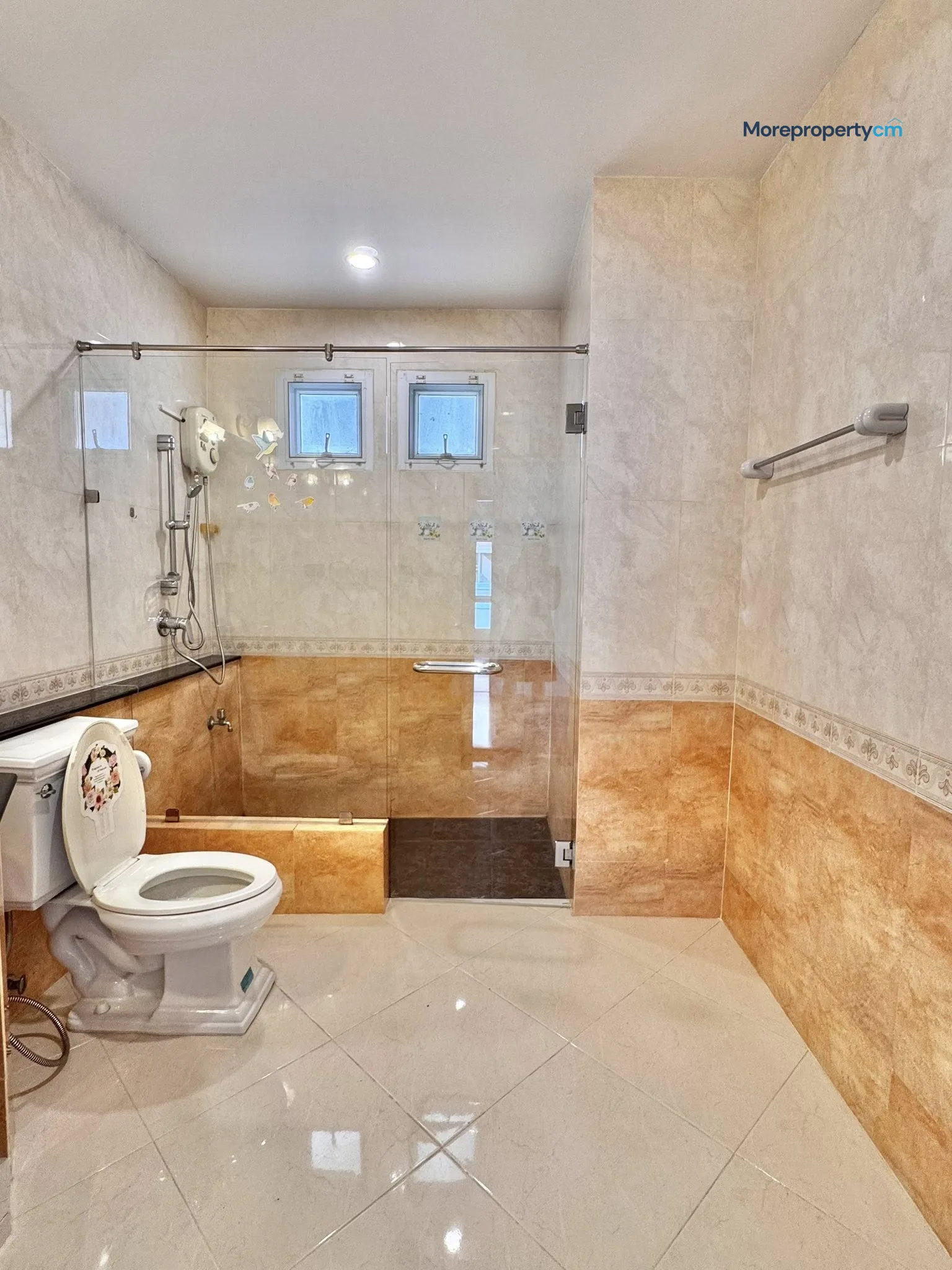 Spacious 83 Sq.w. Detached House - Koolpun Ville 10, Saraphi - 36