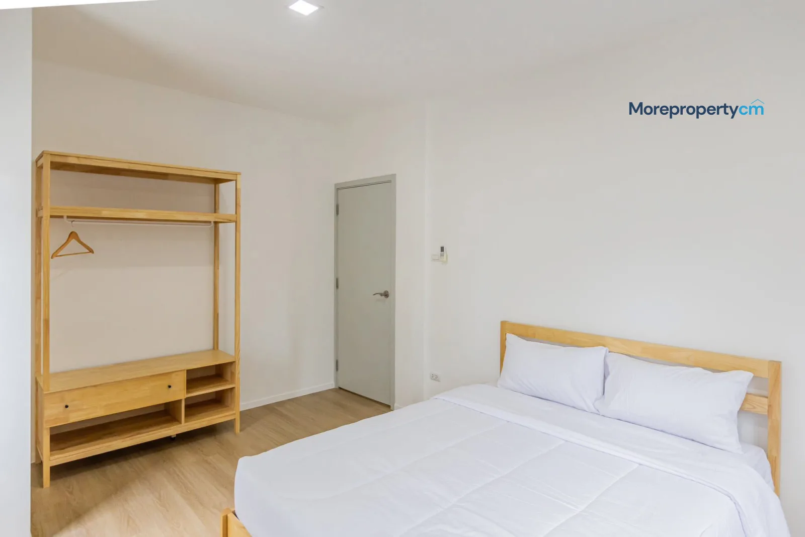 Stylish Corner-Unit Townhome - Malada Maze Hang Dong (Fully Built-in) - 15
