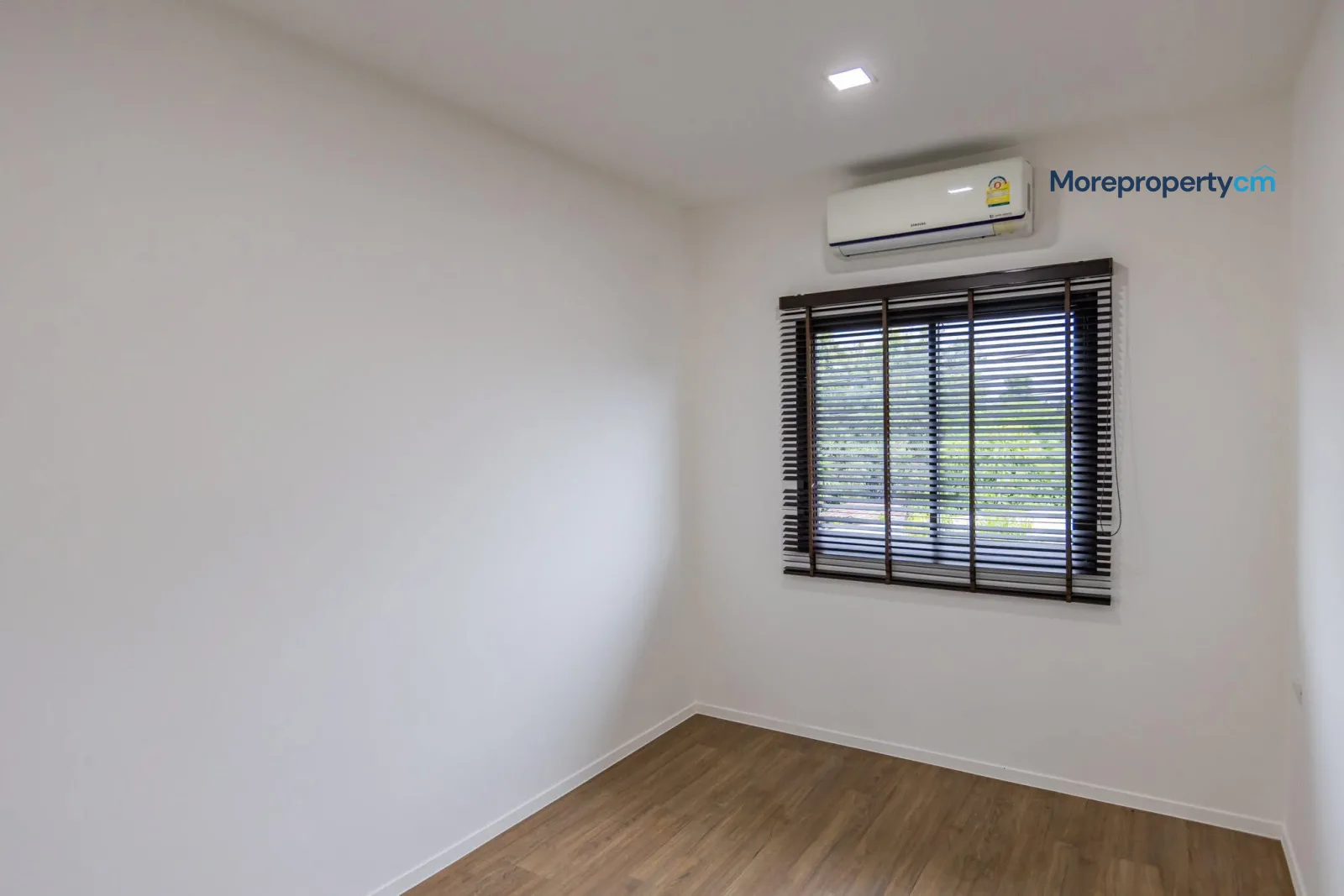 Stylish Corner-Unit Townhome - Malada Maze Hang Dong (Fully Built-in) - 16