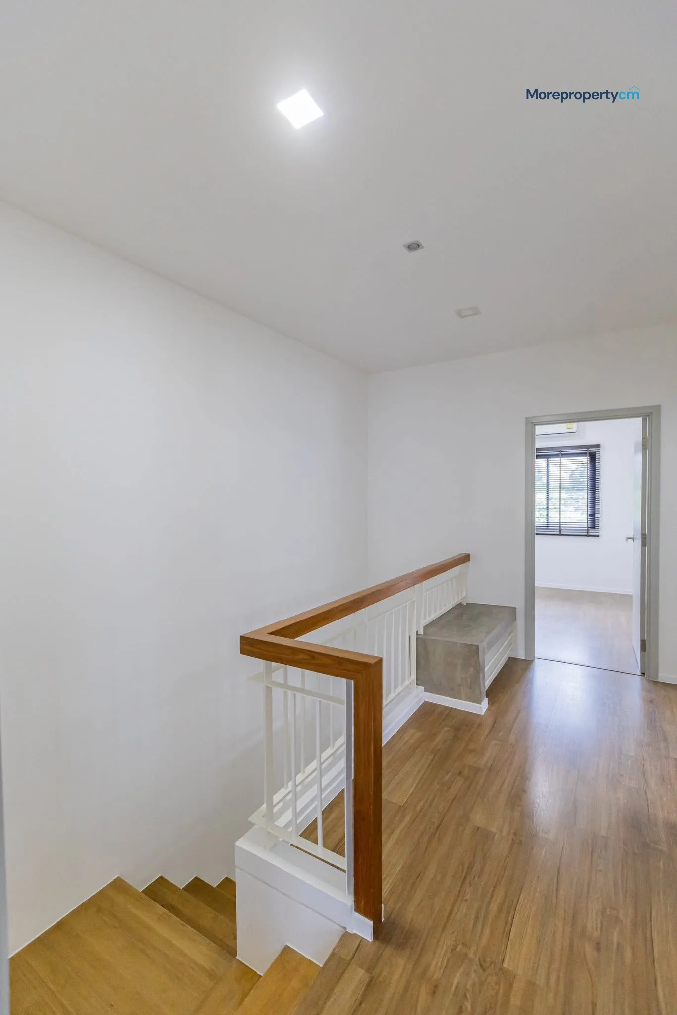 Stylish Corner-Unit Townhome - Malada Maze Hang Dong (Fully Built-in) - 19