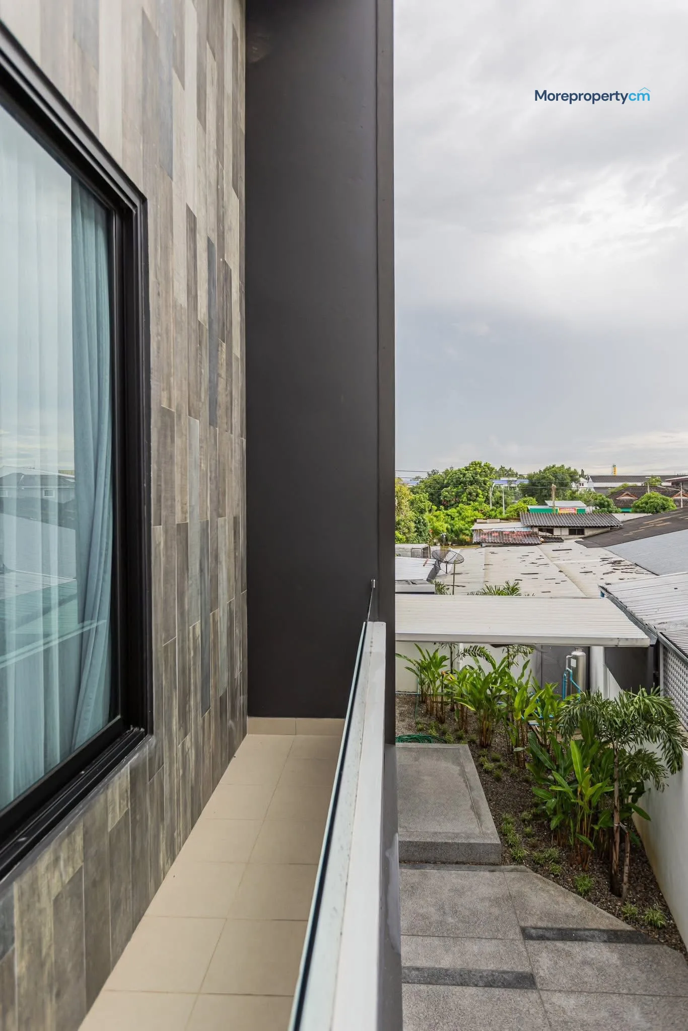 Stylish Corner-Unit Townhome - Malada Maze Hang Dong (Fully Built-in) - 20