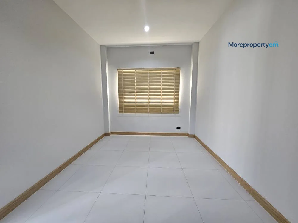 Newly Built House with 5.8m High Ceiling - Peaceful Living near Lanna Int'l School - 10