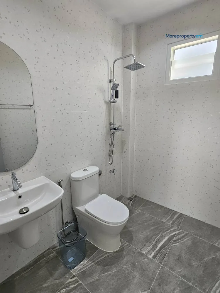 Newly Built House with 5.8m High Ceiling - Peaceful Living near Lanna Int'l School - 16