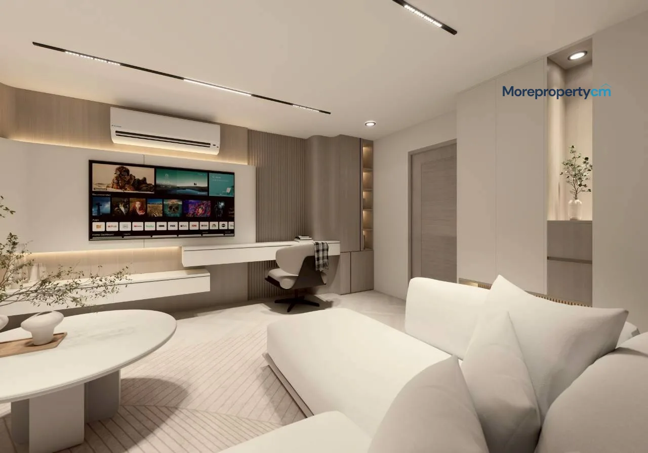 For Sale – Hillside 4 Condo, decorated in a modern luxury style. - 12