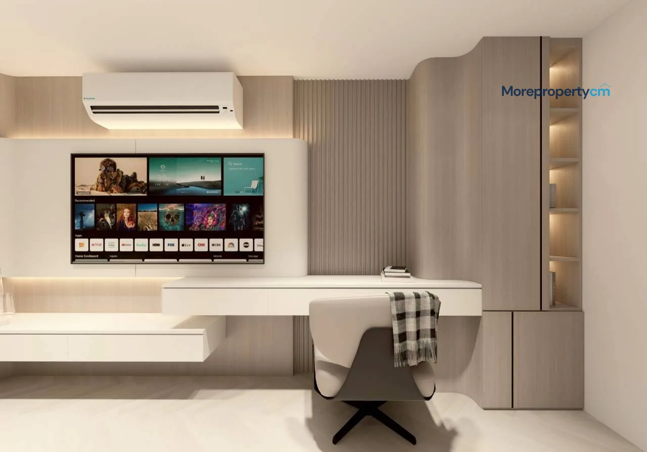 For Sale – Hillside 4 Condo, decorated in a modern luxury style. - 10
