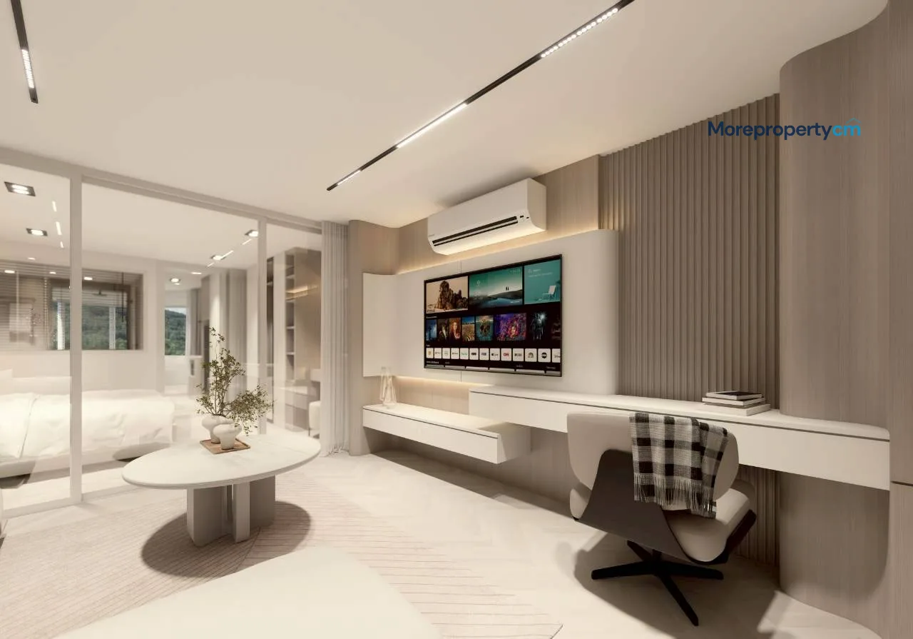 For Sale – Hillside 4 Condo, decorated in a modern luxury style. - 16