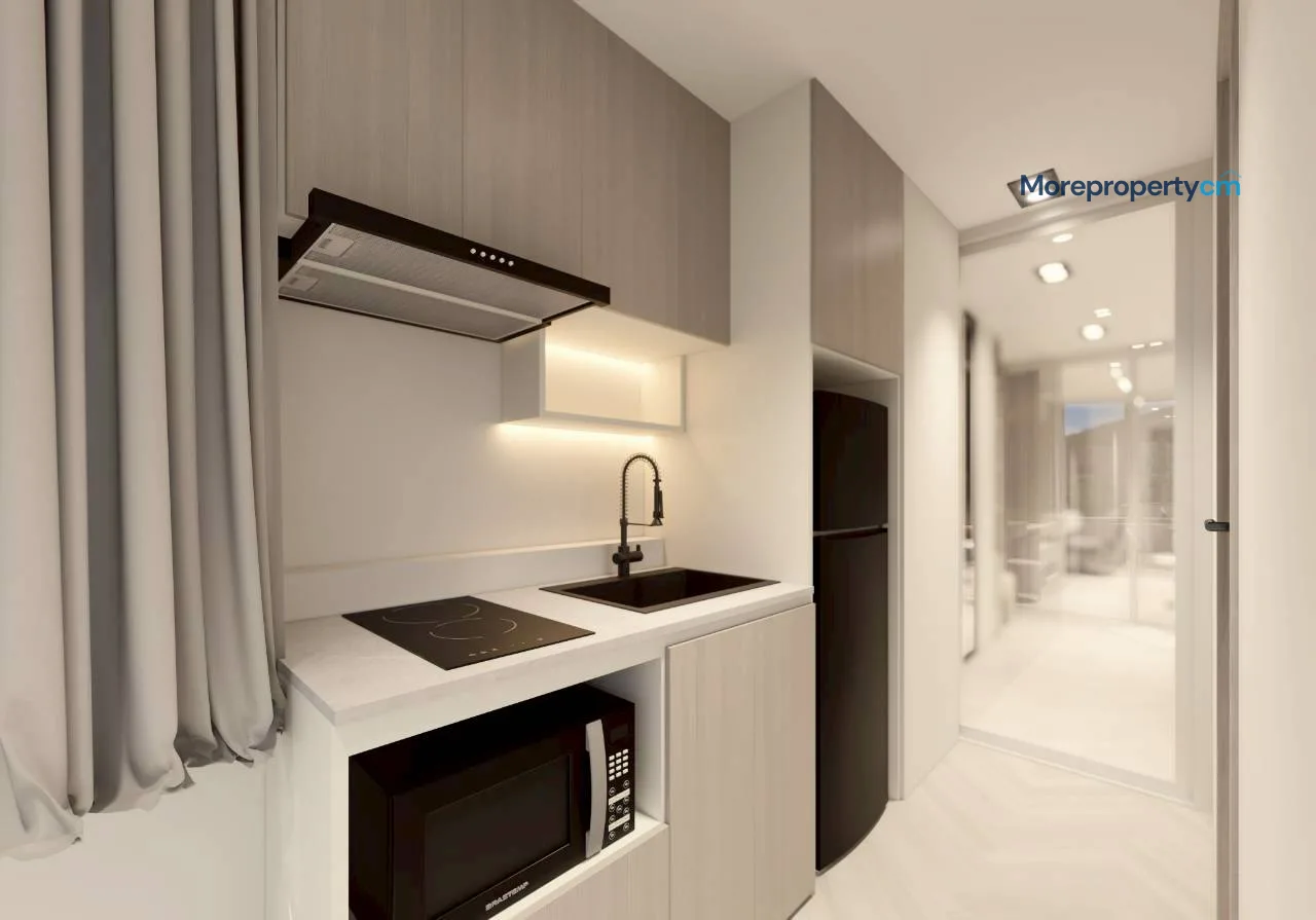 For Sale – Hillside 4 Condo, decorated in a modern luxury style. - 20