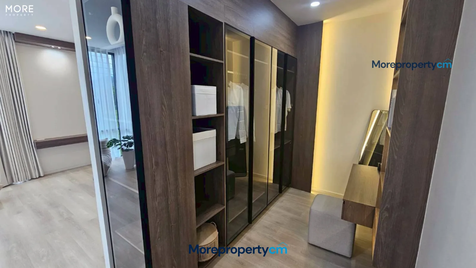 🏡 ขาย | บ้านเดี่ยวหรู หมู่บ้านเวิลด์คลับแลนด์ — หางดง เชียงใหม่ รีโนเวทใหม่ทั้งหลัง | แปลงมุม พื้นที่กว้าง | สระว่ายน้ำส่วนตัว | พร้อมเข้าอยู่ - 5