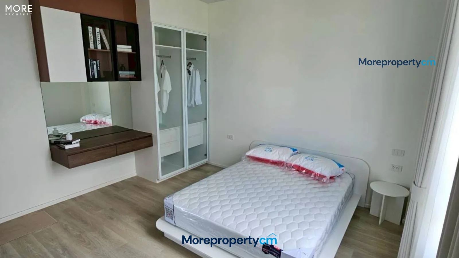 🏡 ขาย | บ้านเดี่ยวหรู หมู่บ้านเวิลด์คลับแลนด์ — หางดง เชียงใหม่ รีโนเวทใหม่ทั้งหลัง | แปลงมุม พื้นที่กว้าง | สระว่ายน้ำส่วนตัว | พร้อมเข้าอยู่ - 6