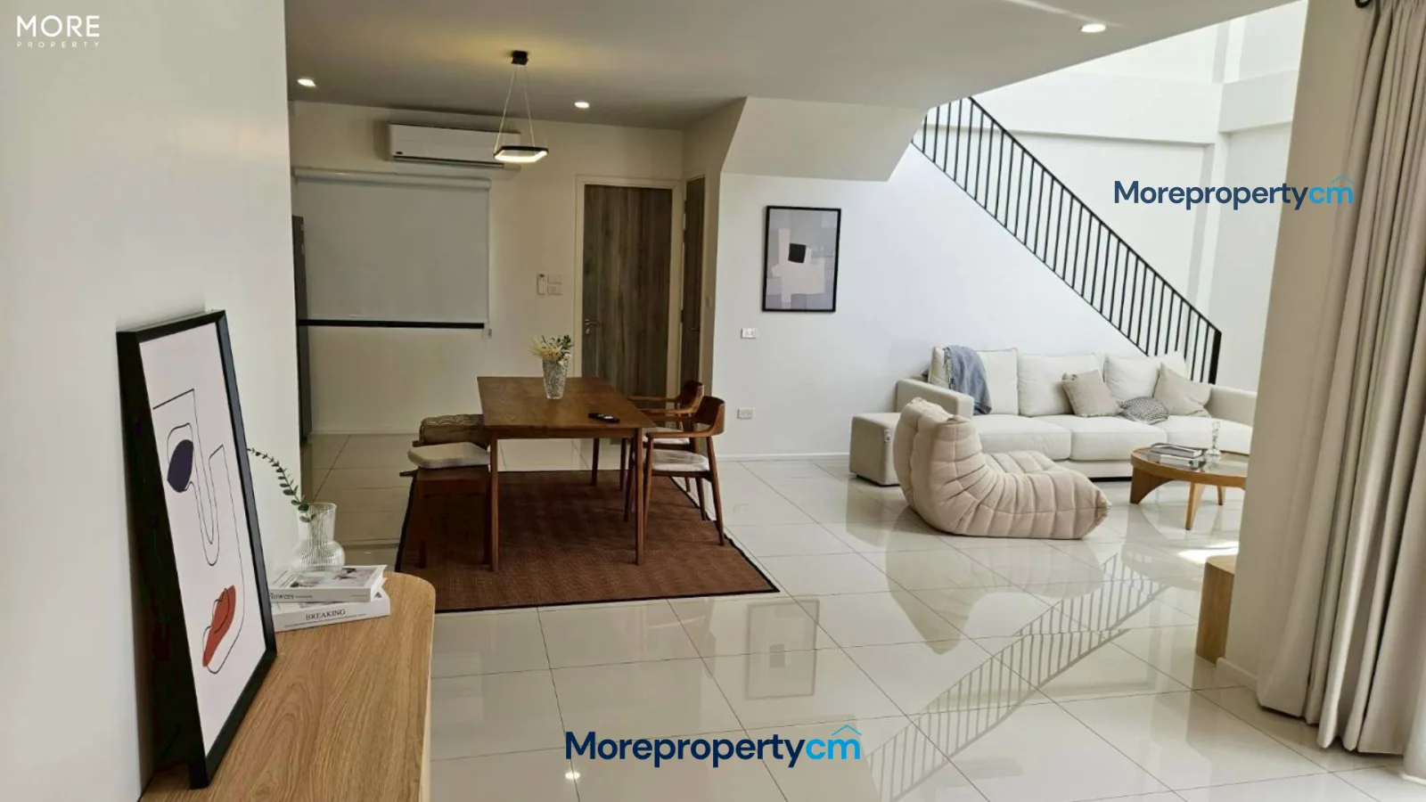🏡 ขาย | บ้านเดี่ยวหรู หมู่บ้านเวิลด์คลับแลนด์ — หางดง เชียงใหม่ รีโนเวทใหม่ทั้งหลัง | แปลงมุม พื้นที่กว้าง | สระว่ายน้ำส่วนตัว | พร้อมเข้าอยู่ - 8