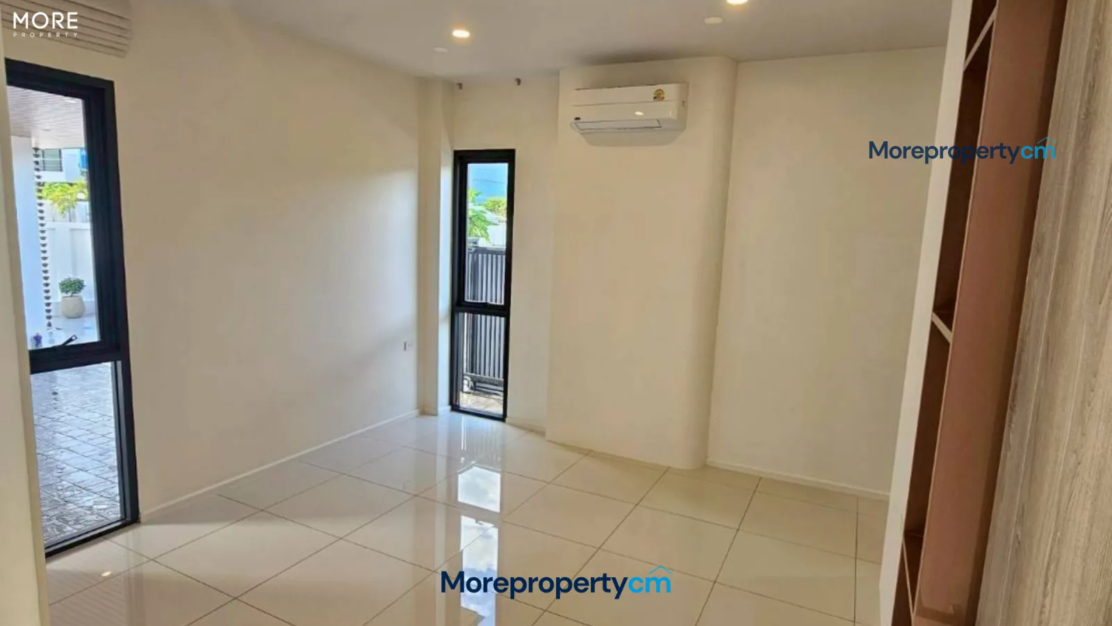🏡 ขาย | บ้านเดี่ยวหรู หมู่บ้านเวิลด์คลับแลนด์ — หางดง เชียงใหม่ รีโนเวทใหม่ทั้งหลัง | แปลงมุม พื้นที่กว้าง | สระว่ายน้ำส่วนตัว | พร้อมเข้าอยู่ - 14