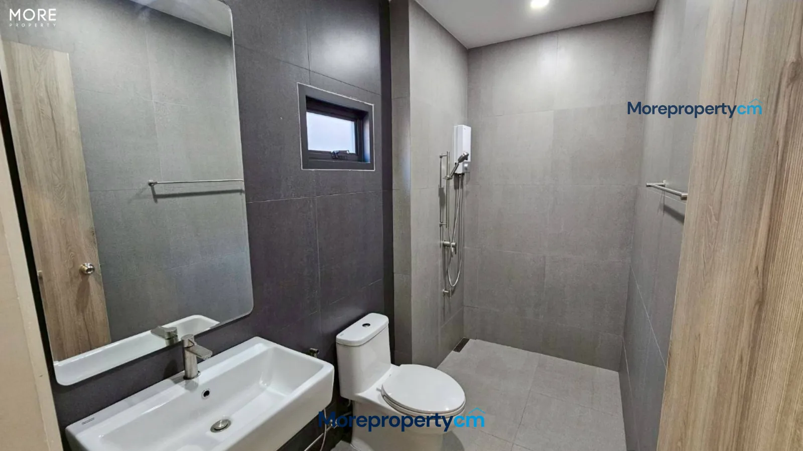 🏡 ขาย | บ้านเดี่ยวหรู หมู่บ้านเวิลด์คลับแลนด์ — หางดง เชียงใหม่ รีโนเวทใหม่ทั้งหลัง | แปลงมุม พื้นที่กว้าง | สระว่ายน้ำส่วนตัว | พร้อมเข้าอยู่ - 16