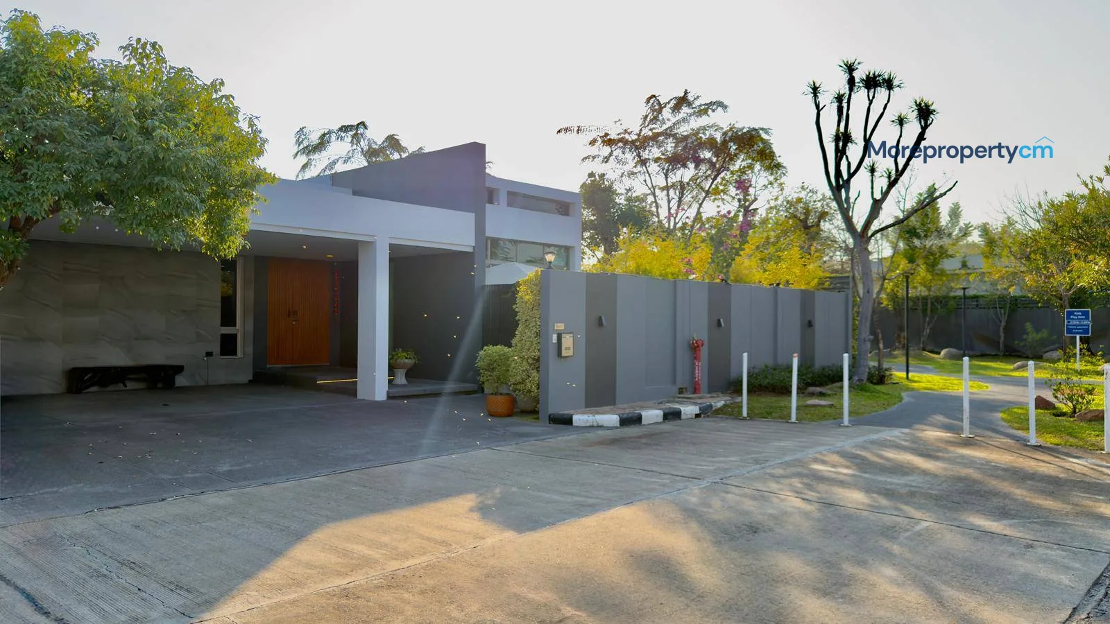 🏡 For Sale | Pool Villa at Rochalia — Chiang Mai