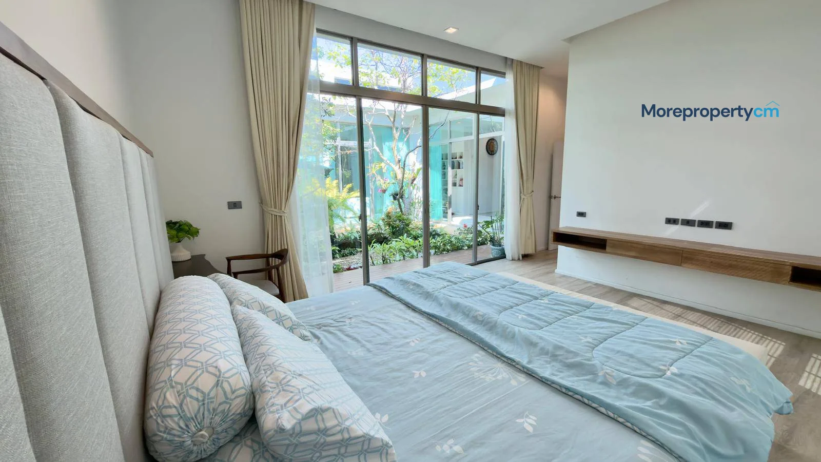 🏡 ขาย | บ้านพลูวิลล่า โครงการโลชาเลีย — เชียงใหม่ - 2