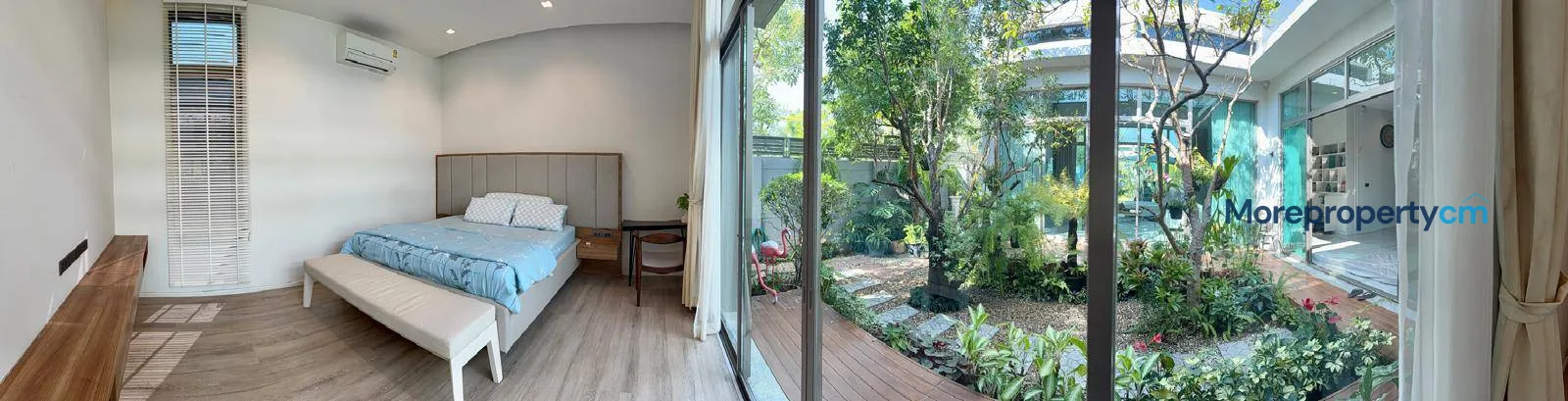 🏡 ขาย | บ้านพลูวิลล่า โครงการโลชาเลีย — เชียงใหม่ - 3