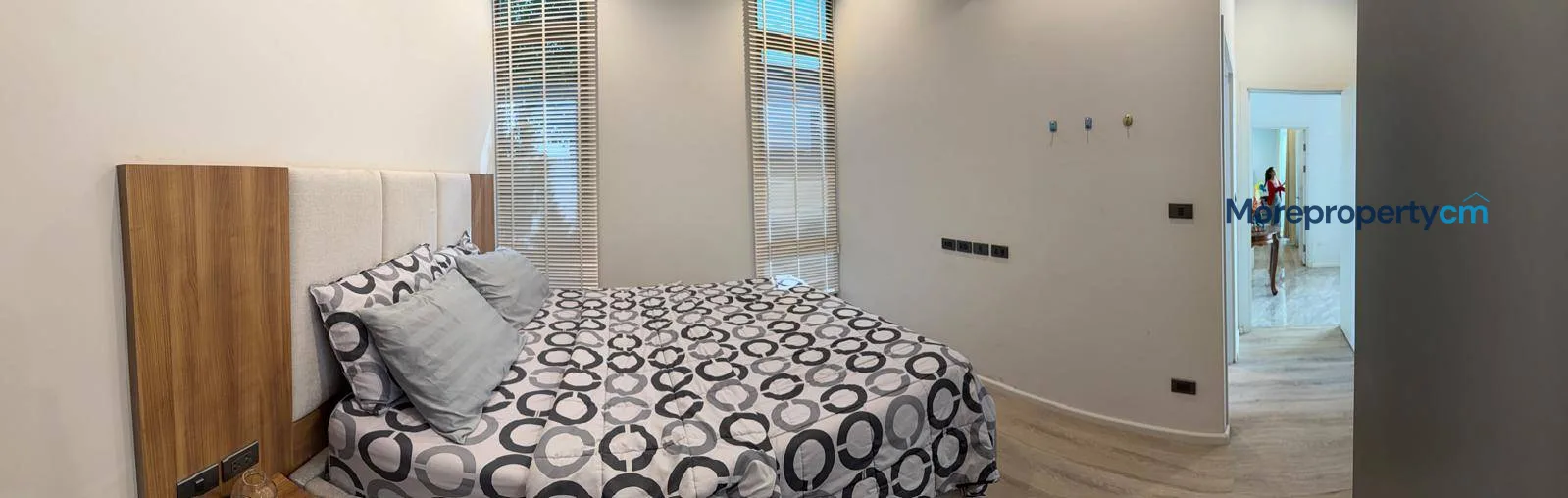🏡 ขาย | บ้านพลูวิลล่า โครงการโลชาเลีย — เชียงใหม่ - 5
