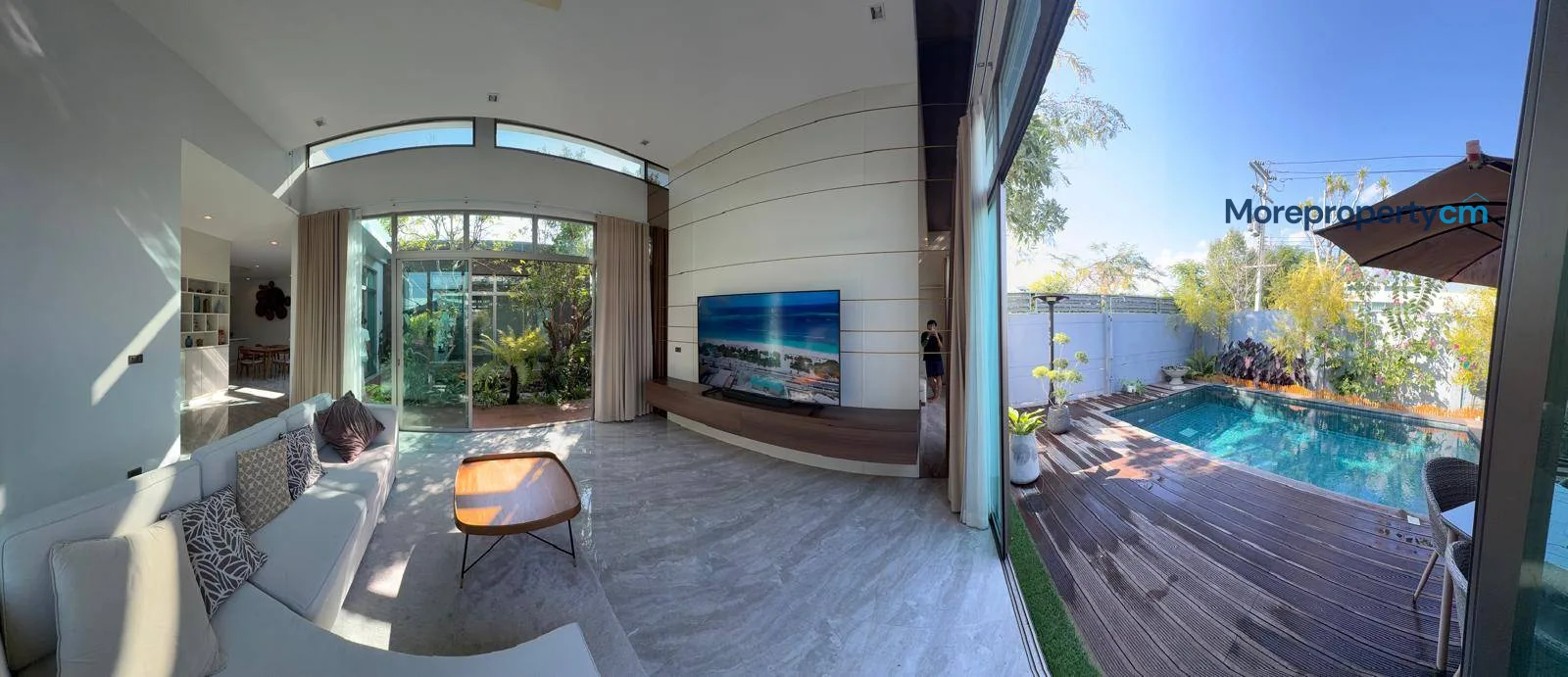🏡 ขาย | บ้านพลูวิลล่า โครงการโลชาเลีย — เชียงใหม่ - 7