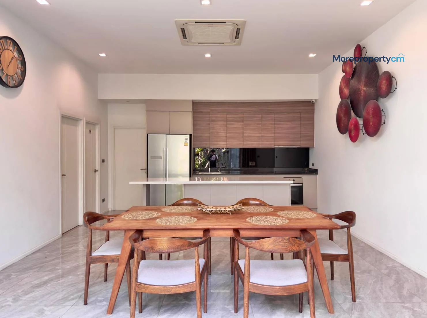 🏡 ขาย | บ้านพลูวิลล่า โครงการโลชาเลีย — เชียงใหม่ - 10